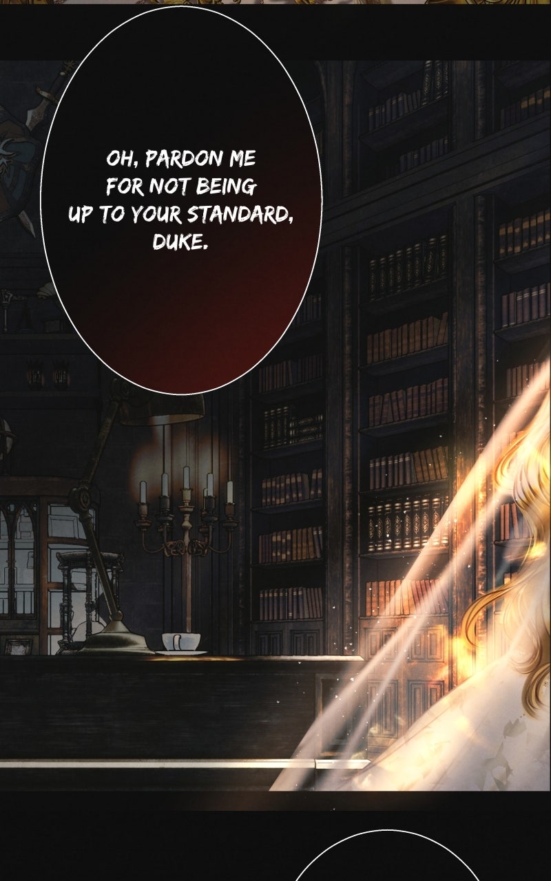 The Ghost Duchess Ep. 11 - Consequences page 50 - 