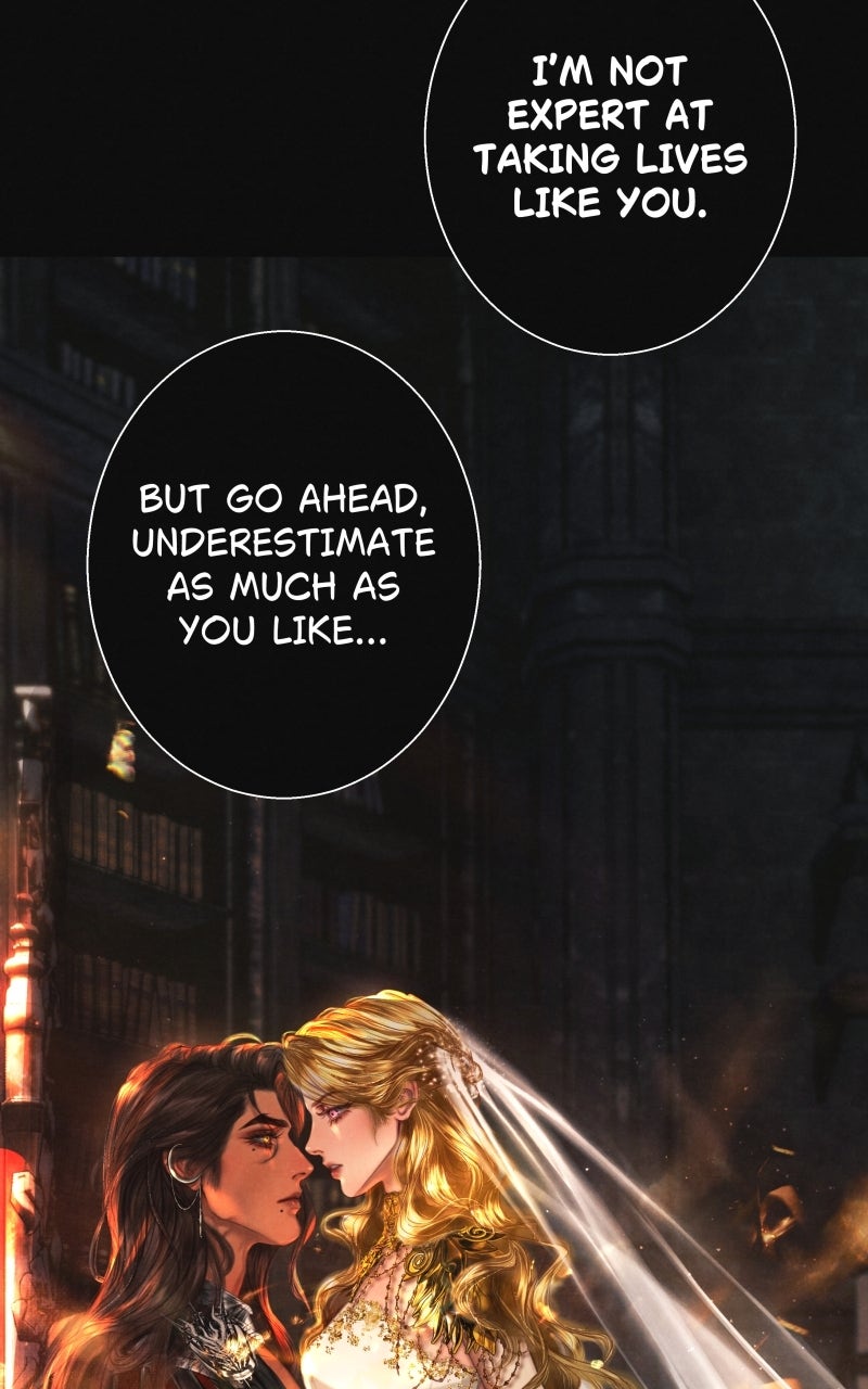The Ghost Duchess Ep. 11 - Consequences page 51 - 