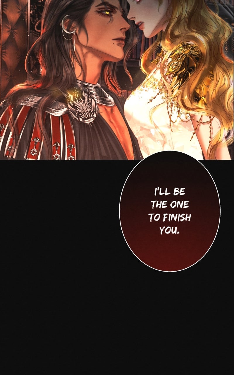The Ghost Duchess Ep. 11 - Consequences page 53 - 