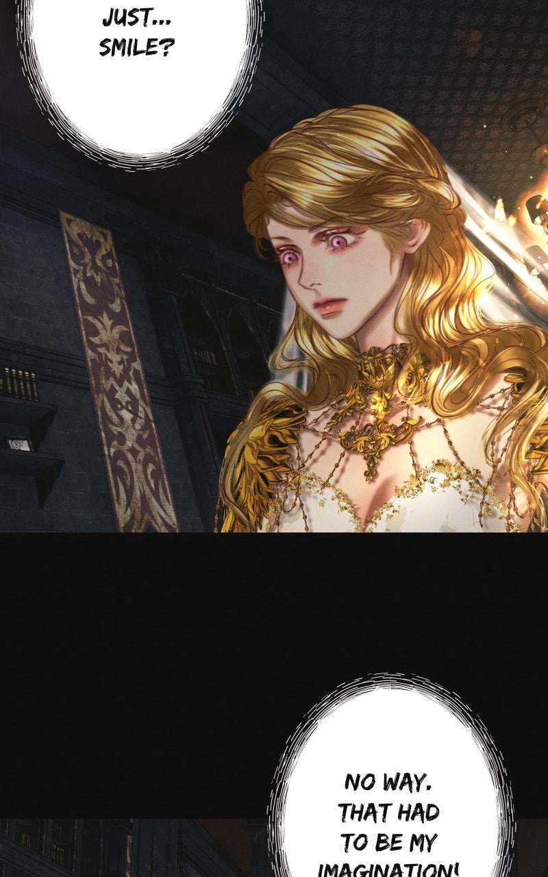 The Ghost Duchess Ep. 11 - Consequences page 55 - 