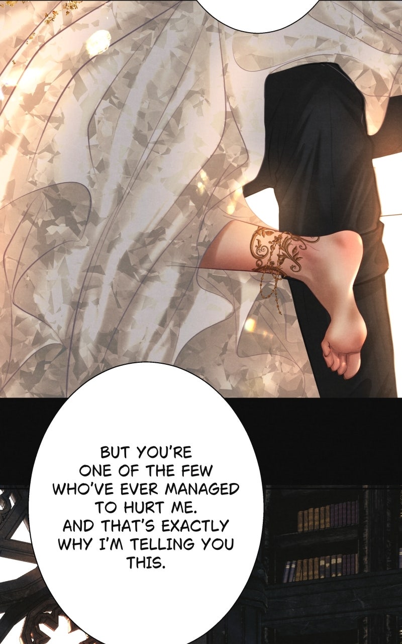 The Ghost Duchess Ep. 11 - Consequences page 57 - 