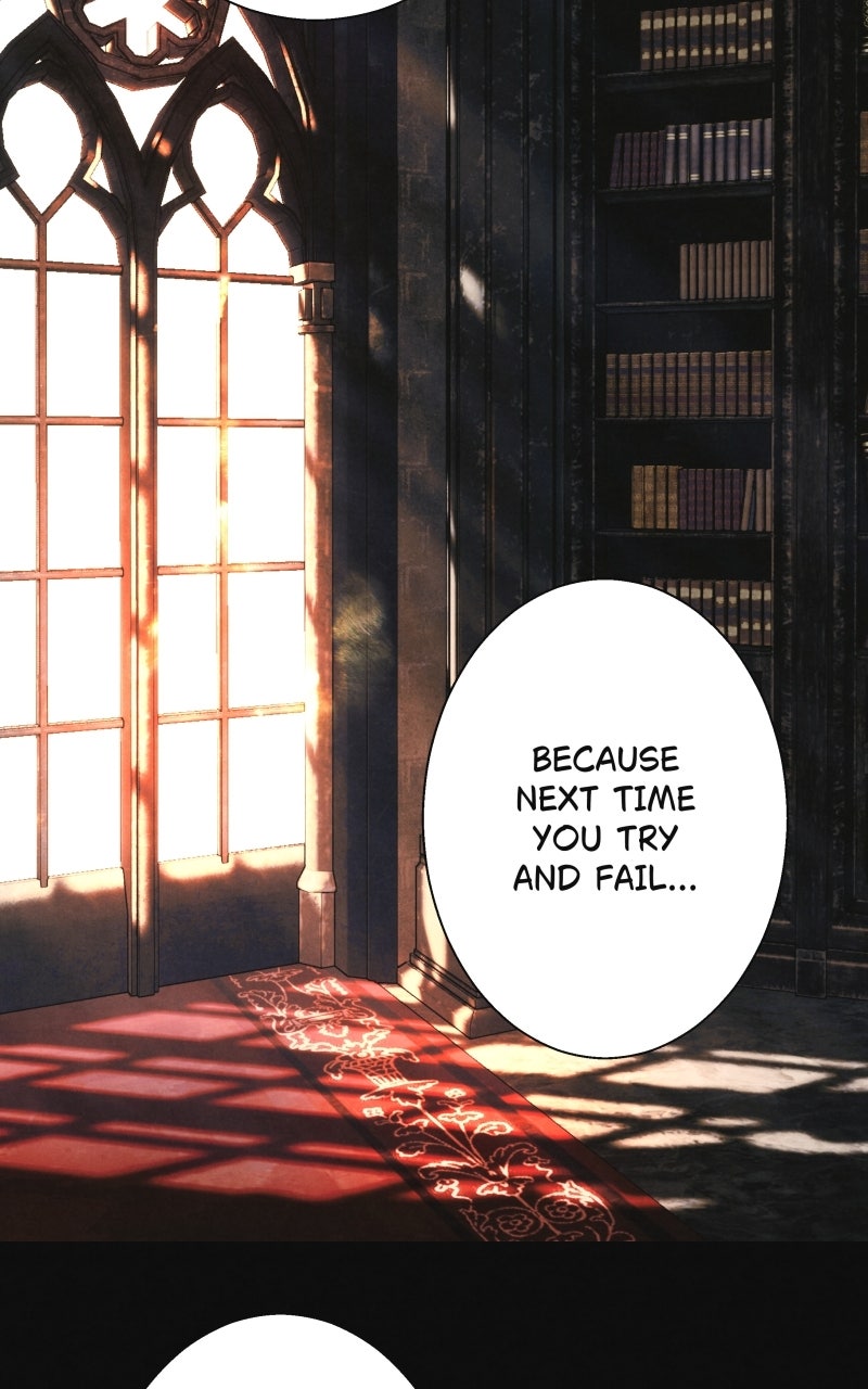 The Ghost Duchess Ep. 11 - Consequences page 58 - 