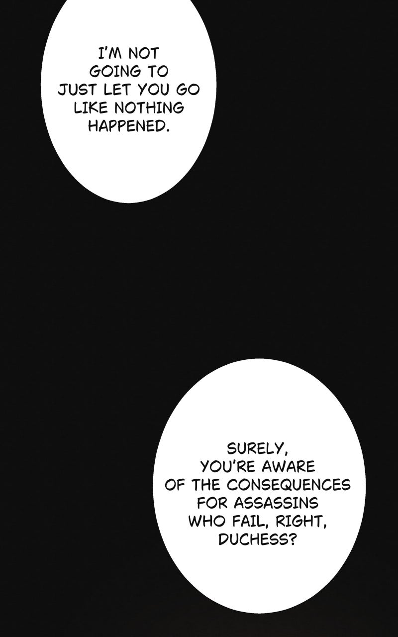The Ghost Duchess Ep. 11 - Consequences page 59 - 