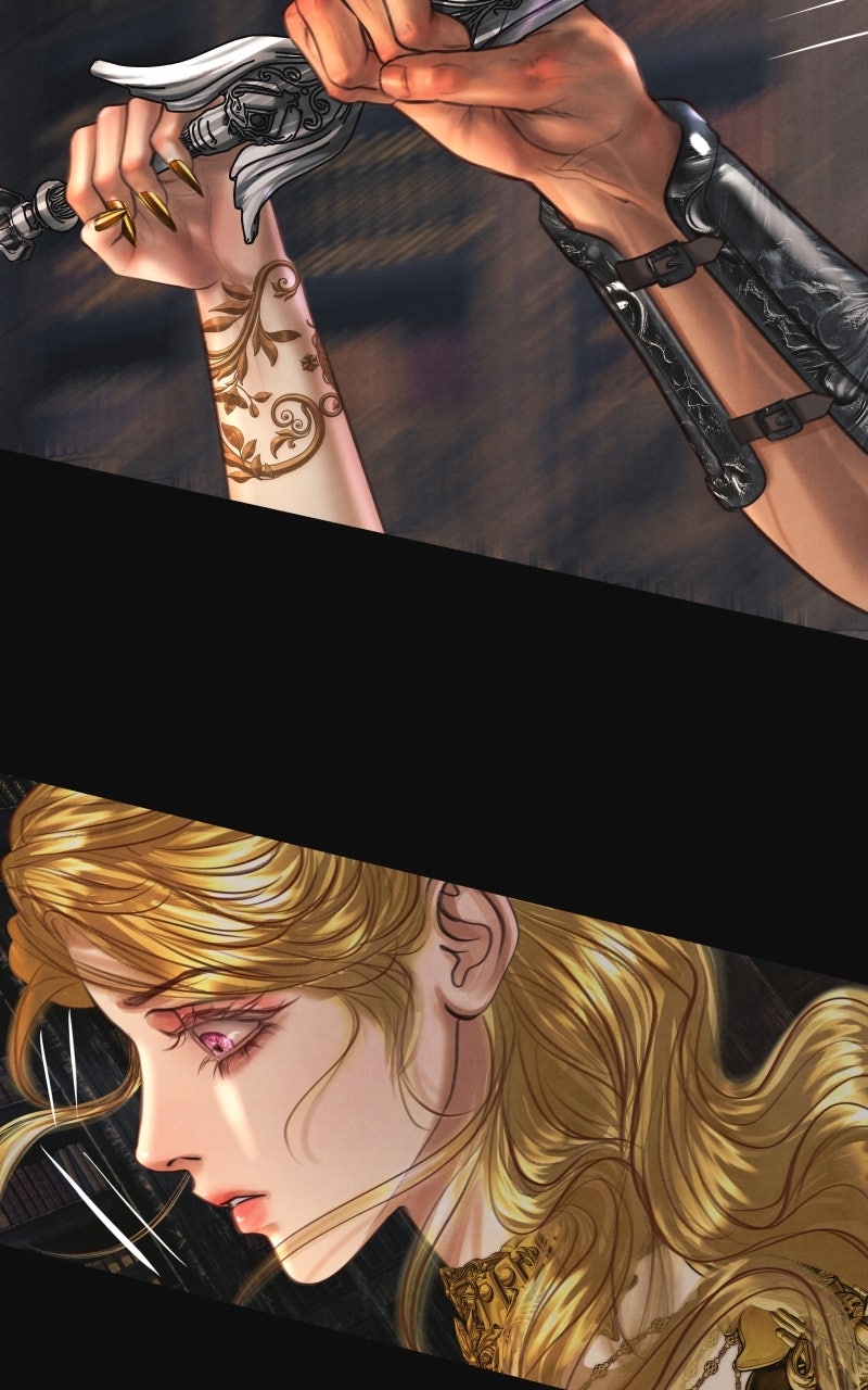 The Ghost Duchess Ep. 11 - Consequences page 7 - 