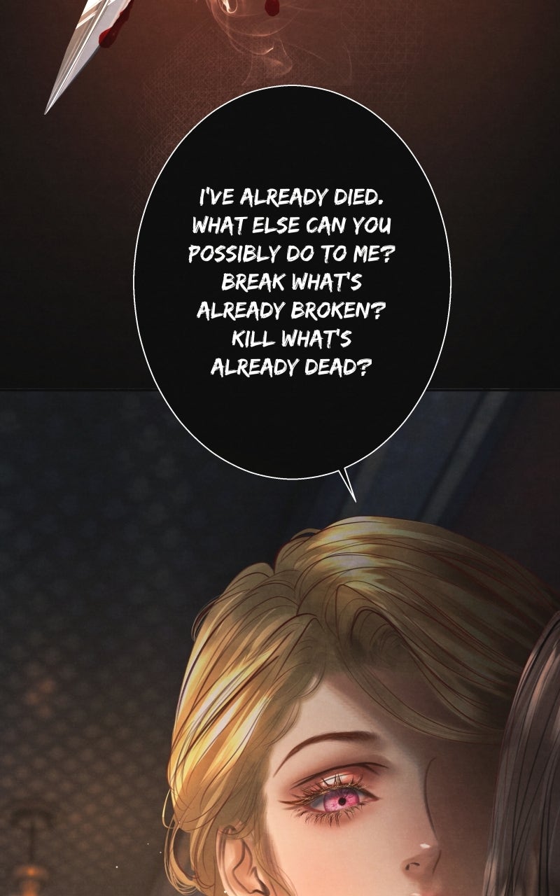 The Ghost Duchess Ep. 11 - Consequences page 61 - 