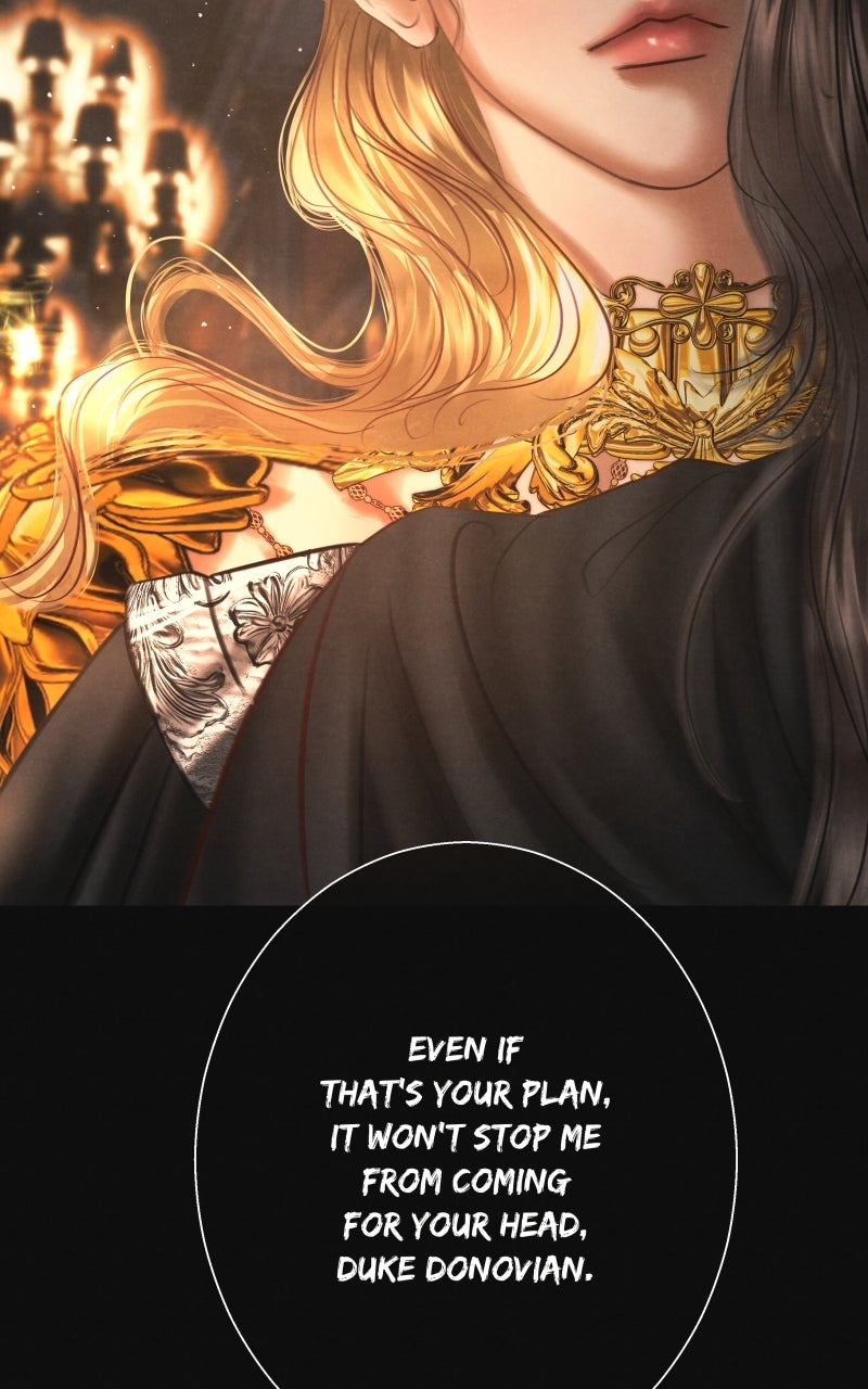The Ghost Duchess Ep. 11 - Consequences page 62 - 