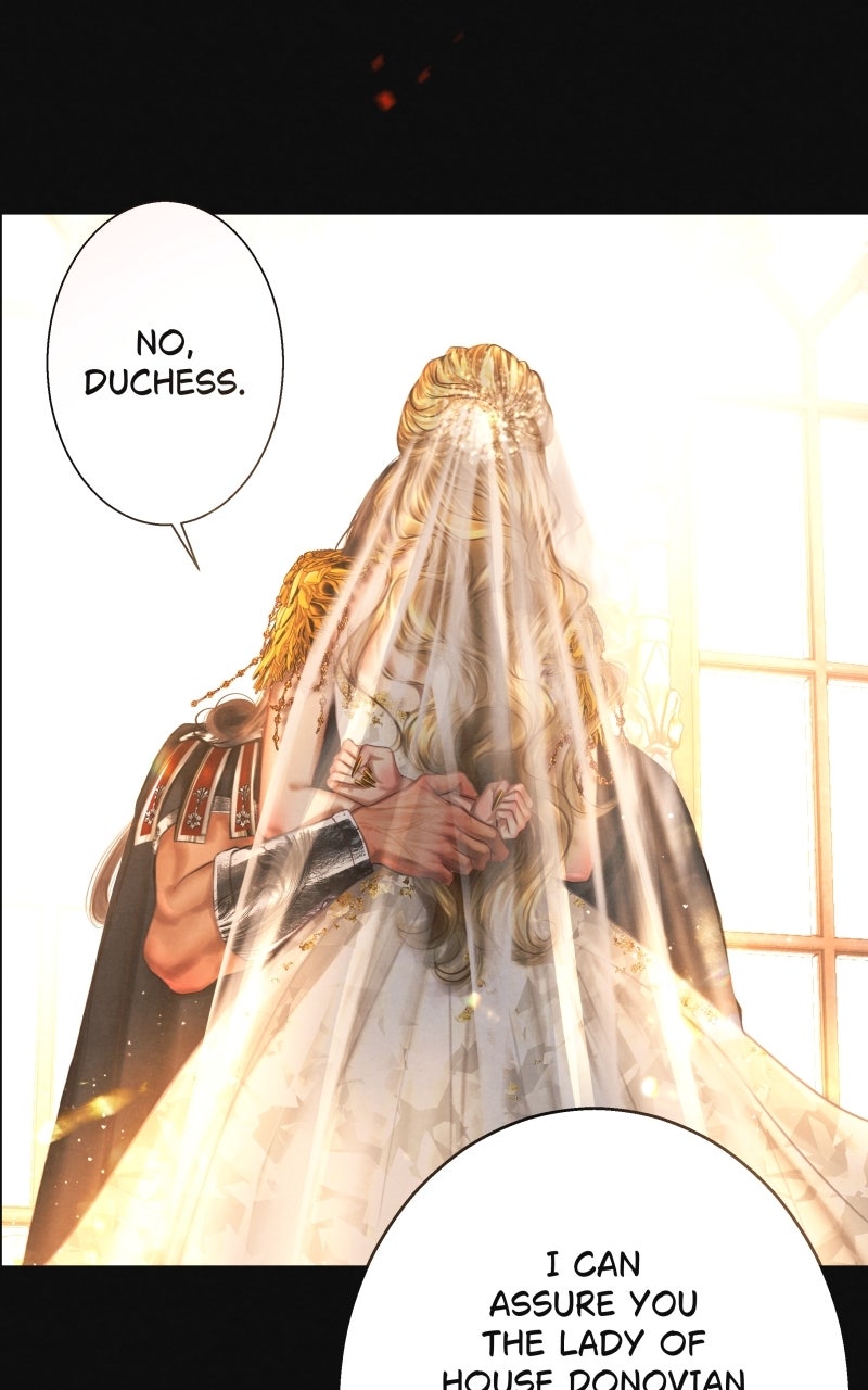 The Ghost Duchess Ep. 11 - Consequences page 65 - 