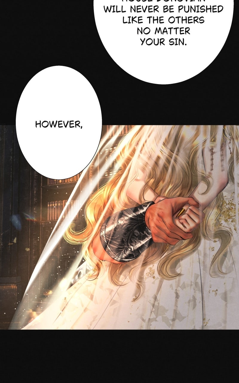 The Ghost Duchess Ep. 11 - Consequences page 66 - 