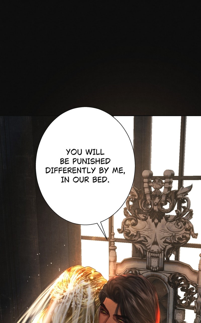 The Ghost Duchess Ep. 11 - Consequences page 67 - 