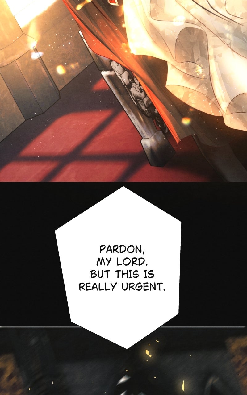 The Ghost Duchess Ep. 11 - Consequences page 72 - 
