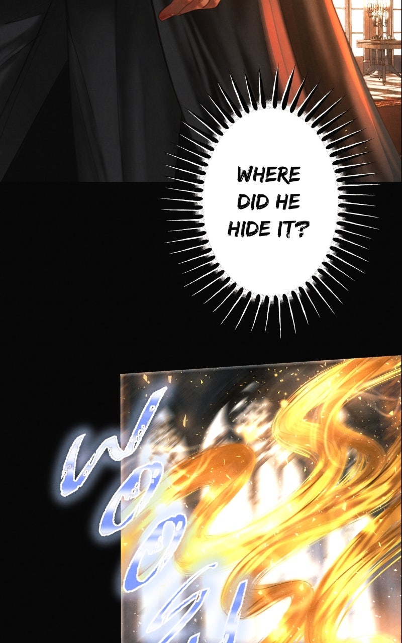 The Ghost Duchess Ep. 11 - Consequences page 76 - 