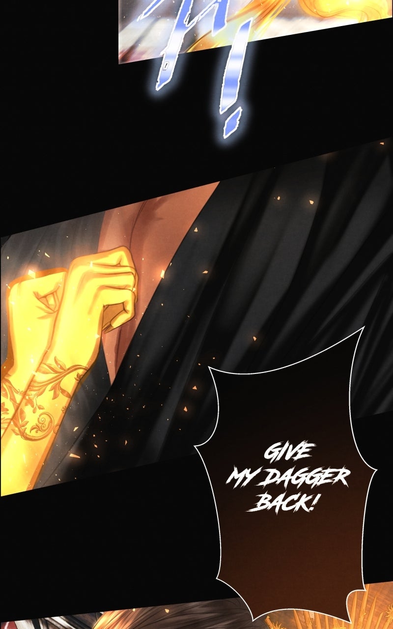 The Ghost Duchess Ep. 11 - Consequences page 77 - 