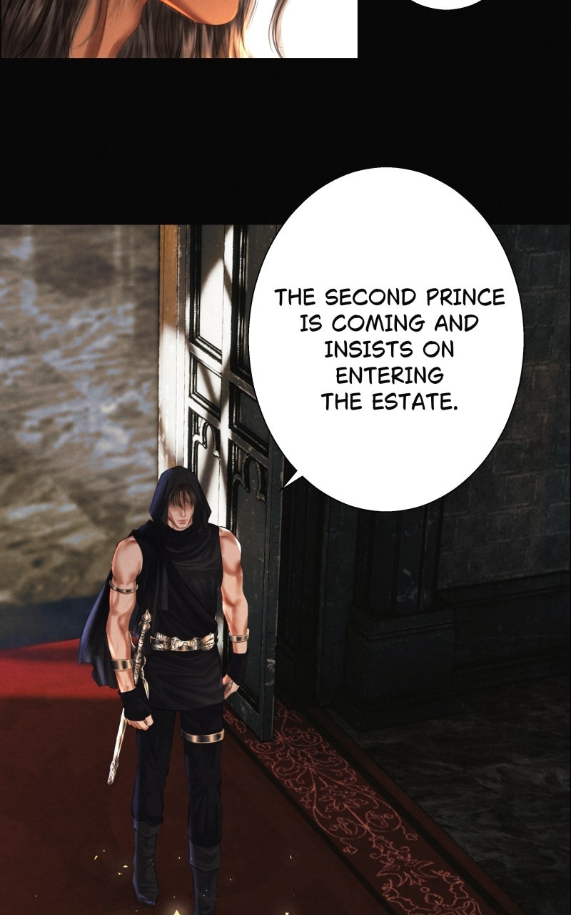 The Ghost Duchess Ep. 11 - Consequences page 80 - 
