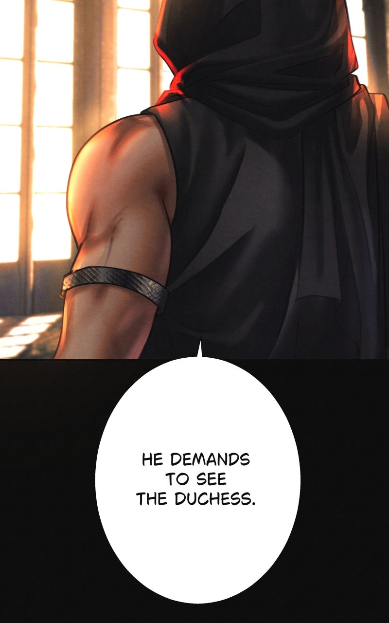 The Ghost Duchess Ep. 11 - Consequences page 84 - 