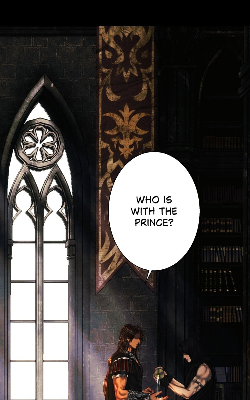 The Ghost Duchess Ep. 12 - Trap page 17 - 