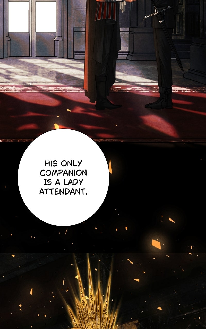 The Ghost Duchess Ep. 12 - Trap page 18 - 