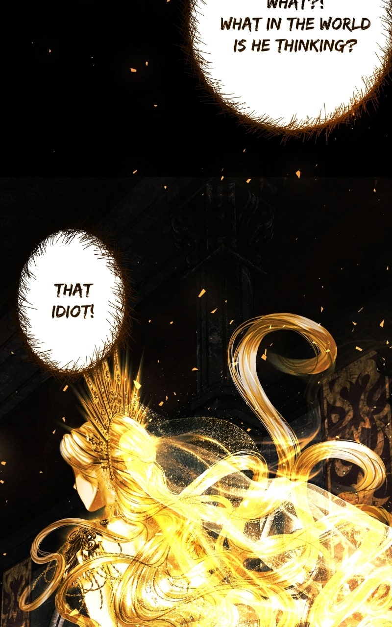 The Ghost Duchess Ep. 12 - Trap page 20 - 