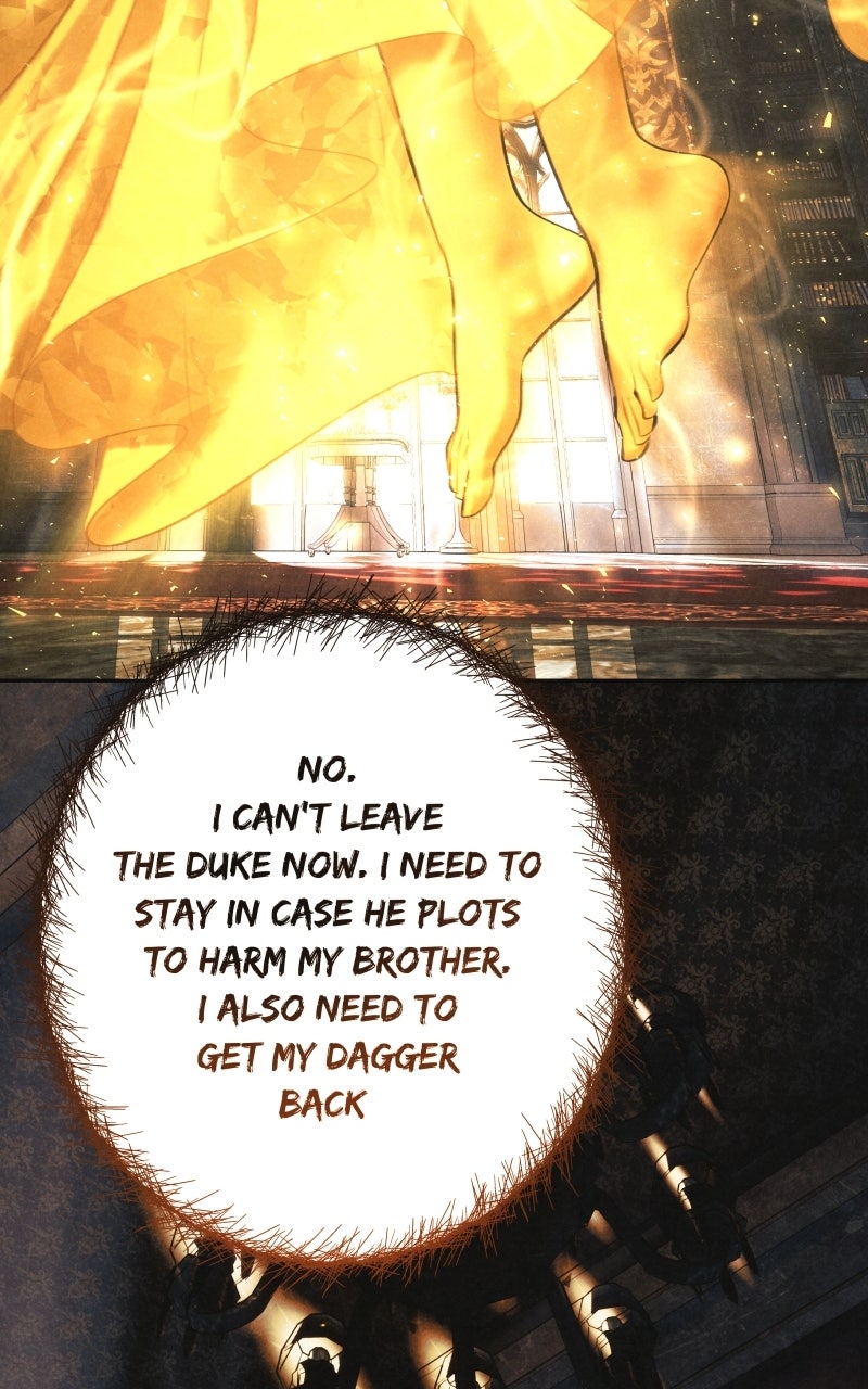 The Ghost Duchess Ep. 12 - Trap page 22 - 