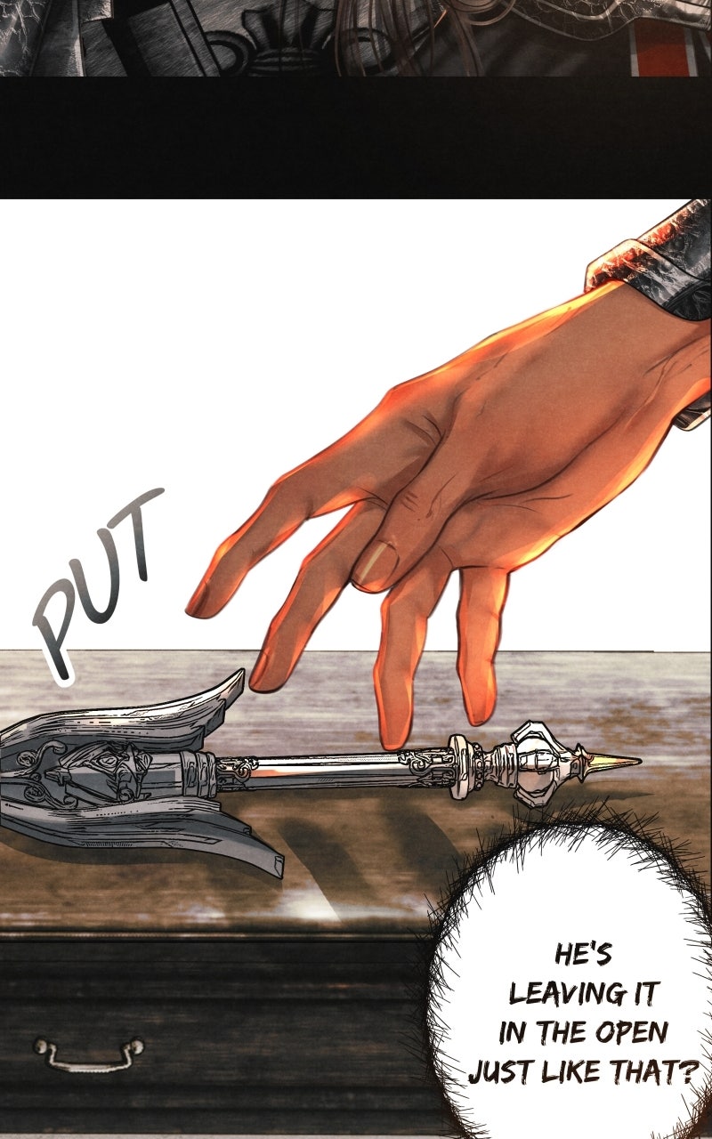 The Ghost Duchess Ep. 12 - Trap page 26 - 