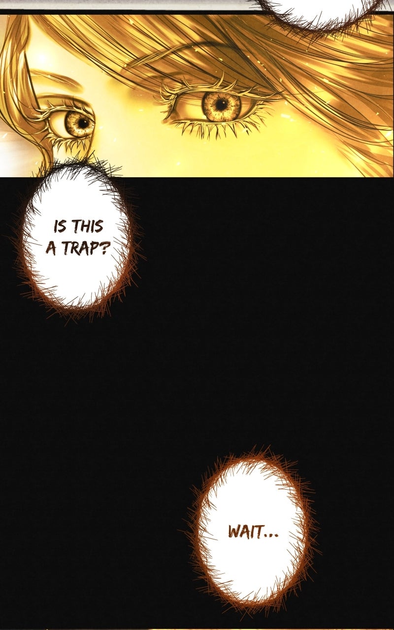 The Ghost Duchess Ep. 12 - Trap page 27 - 
