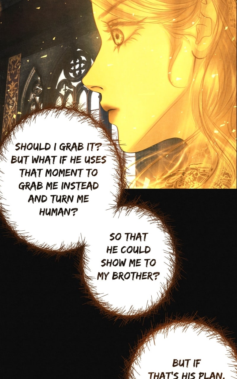 The Ghost Duchess Ep. 12 - Trap page 28 - 
