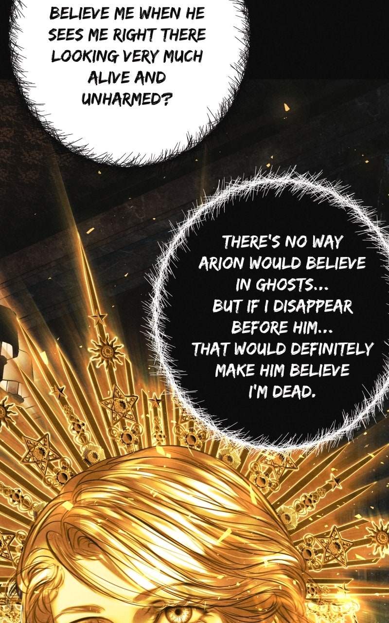 The Ghost Duchess Ep. 12 - Trap page 30 - 