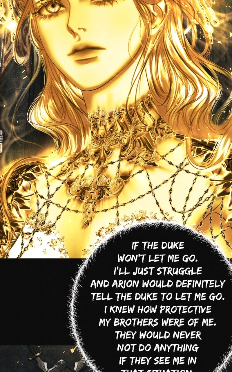 The Ghost Duchess Ep. 12 - Trap page 31 - 