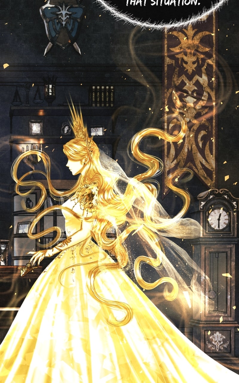 The Ghost Duchess Ep. 12 - Trap page 32 - 