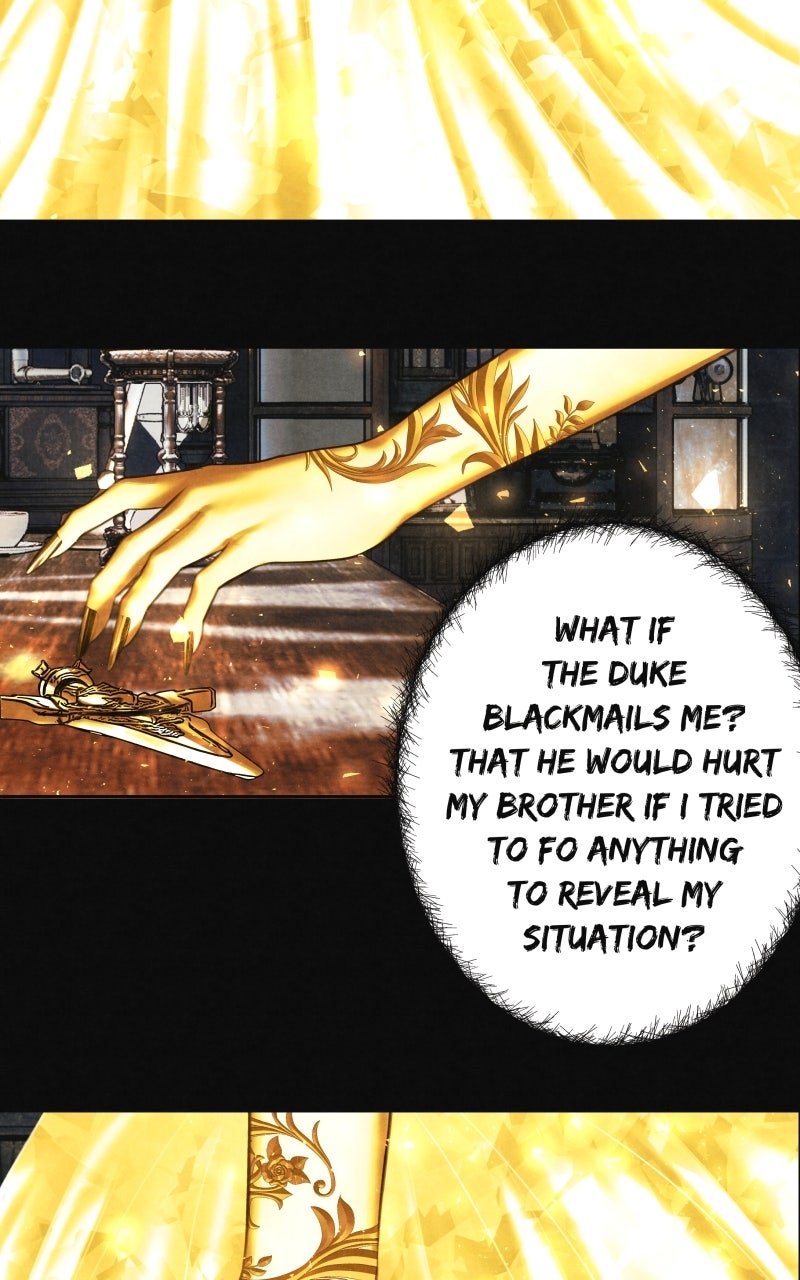 The Ghost Duchess Ep. 12 - Trap page 33 - 