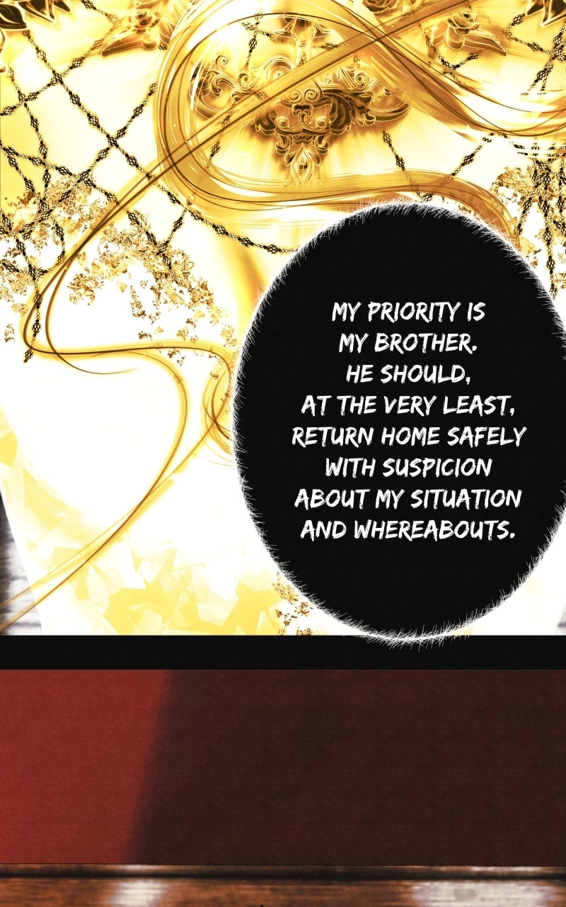 The Ghost Duchess Ep. 12 - Trap page 37 - 