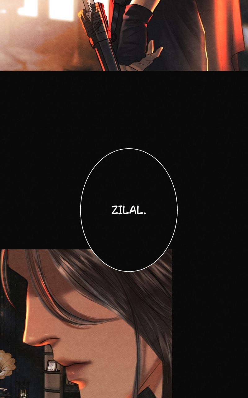 The Ghost Duchess Ep. 12 - Trap page 5 - 