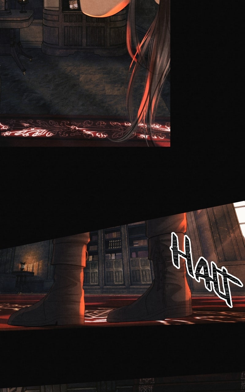 The Ghost Duchess Ep. 12 - Trap page 6 - 