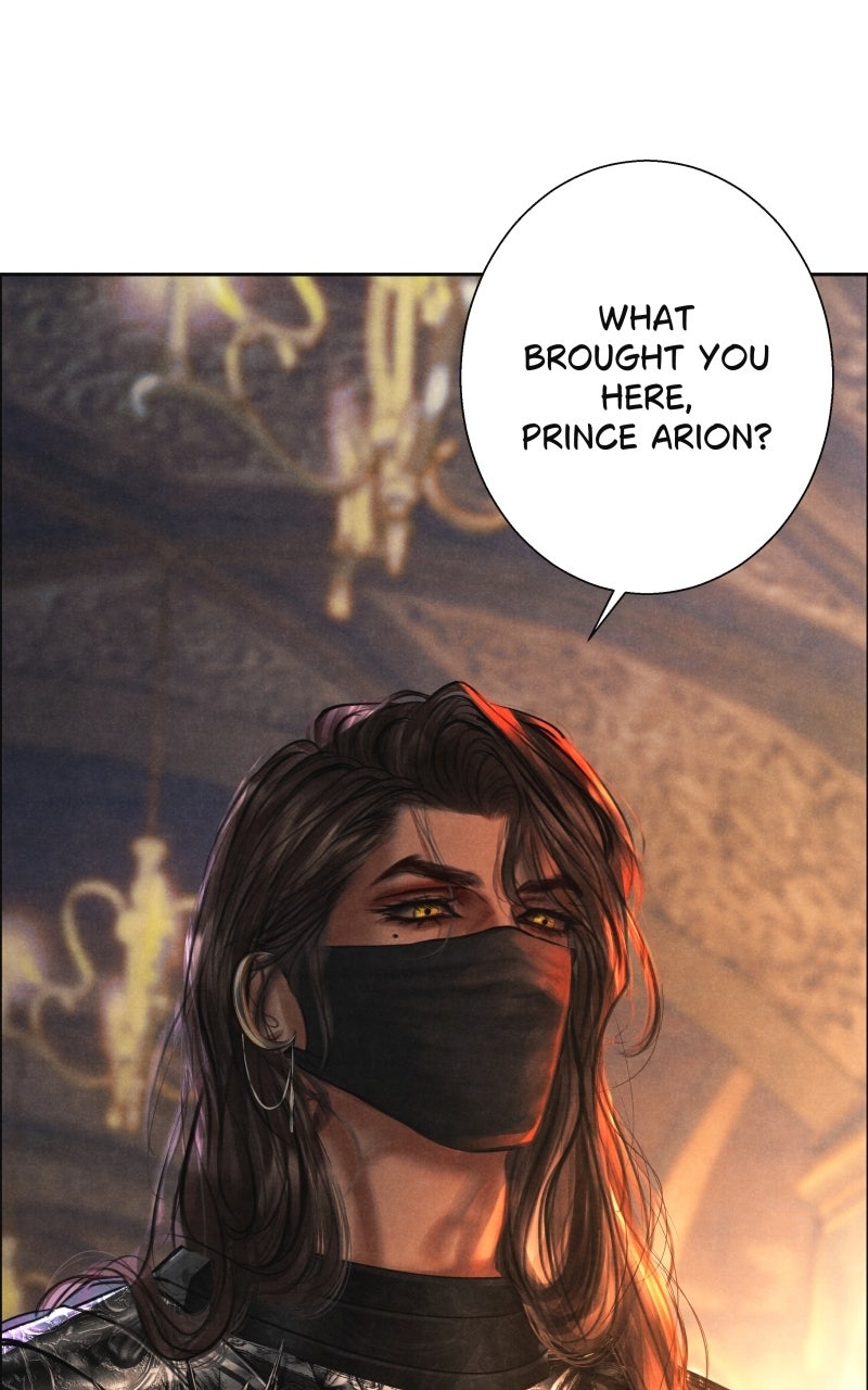 The Ghost Duchess Ep. 12 - Trap page 53 - 