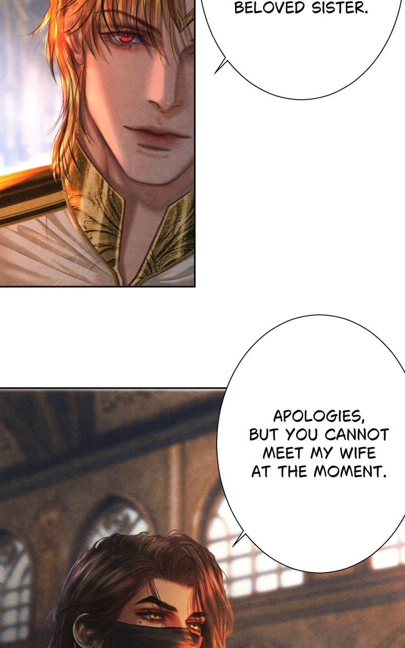 The Ghost Duchess Ep. 12 - Trap page 55 - 