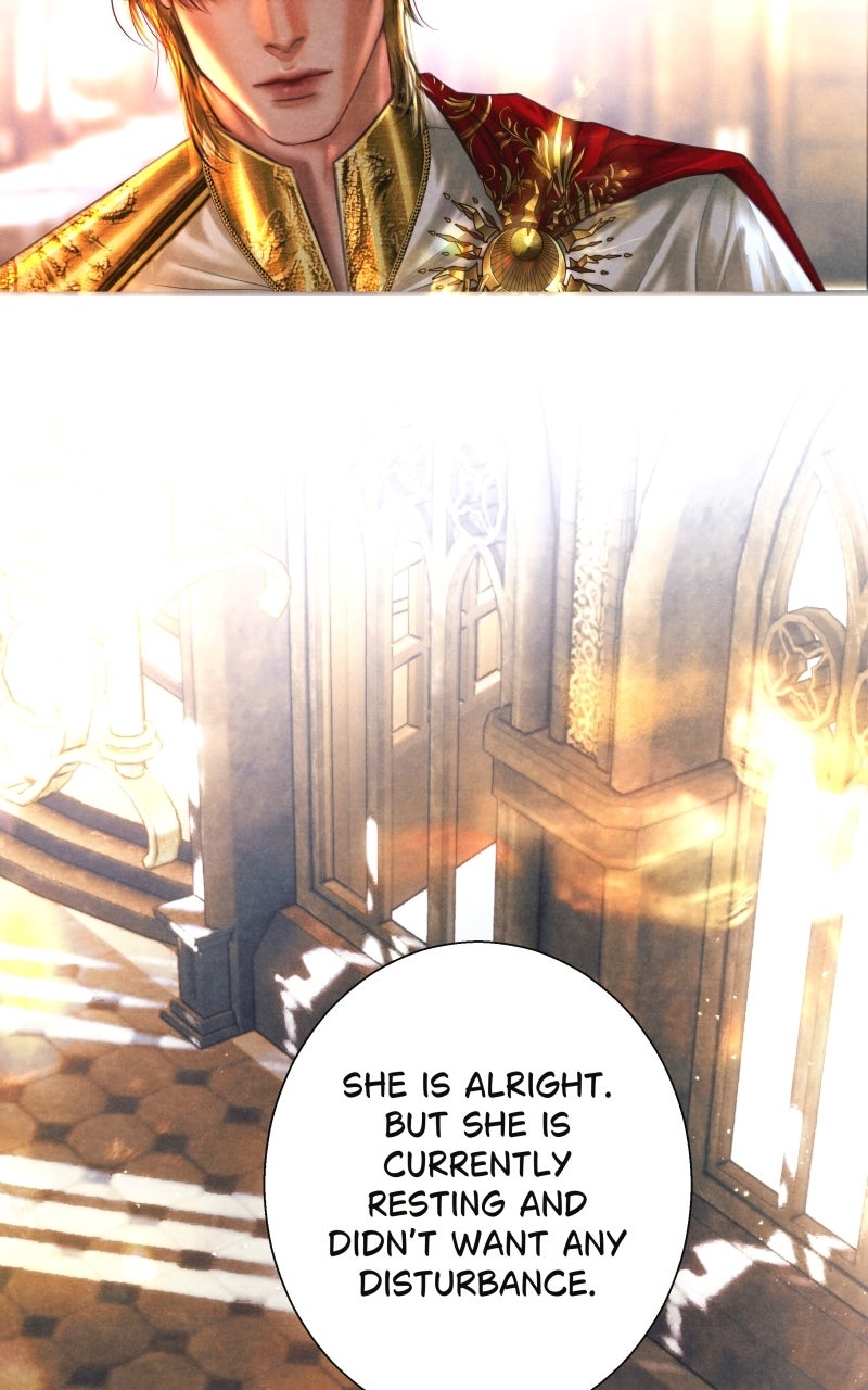 The Ghost Duchess Ep. 12 - Trap page 57 - 