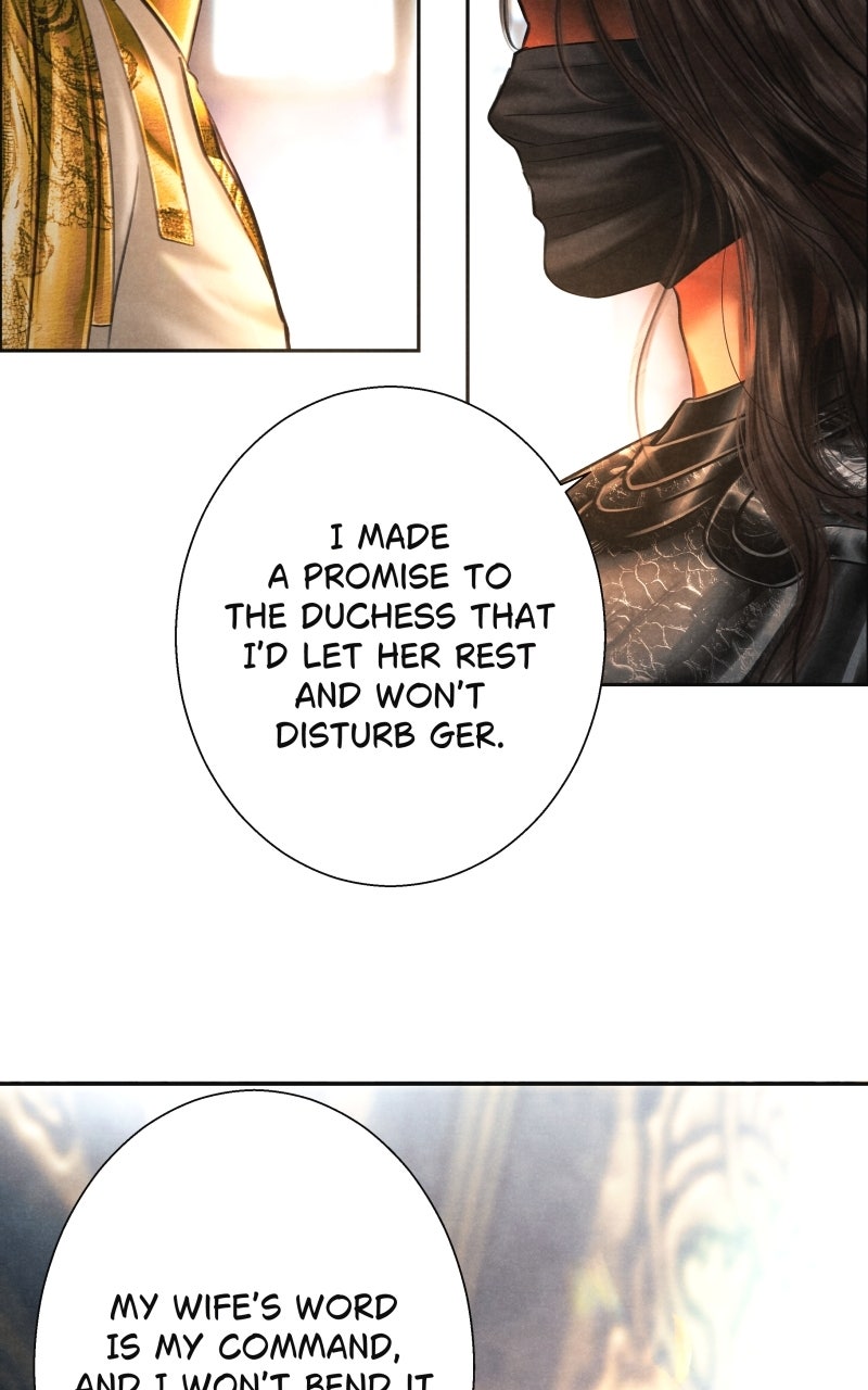 The Ghost Duchess Ep. 12 - Trap page 60 - 