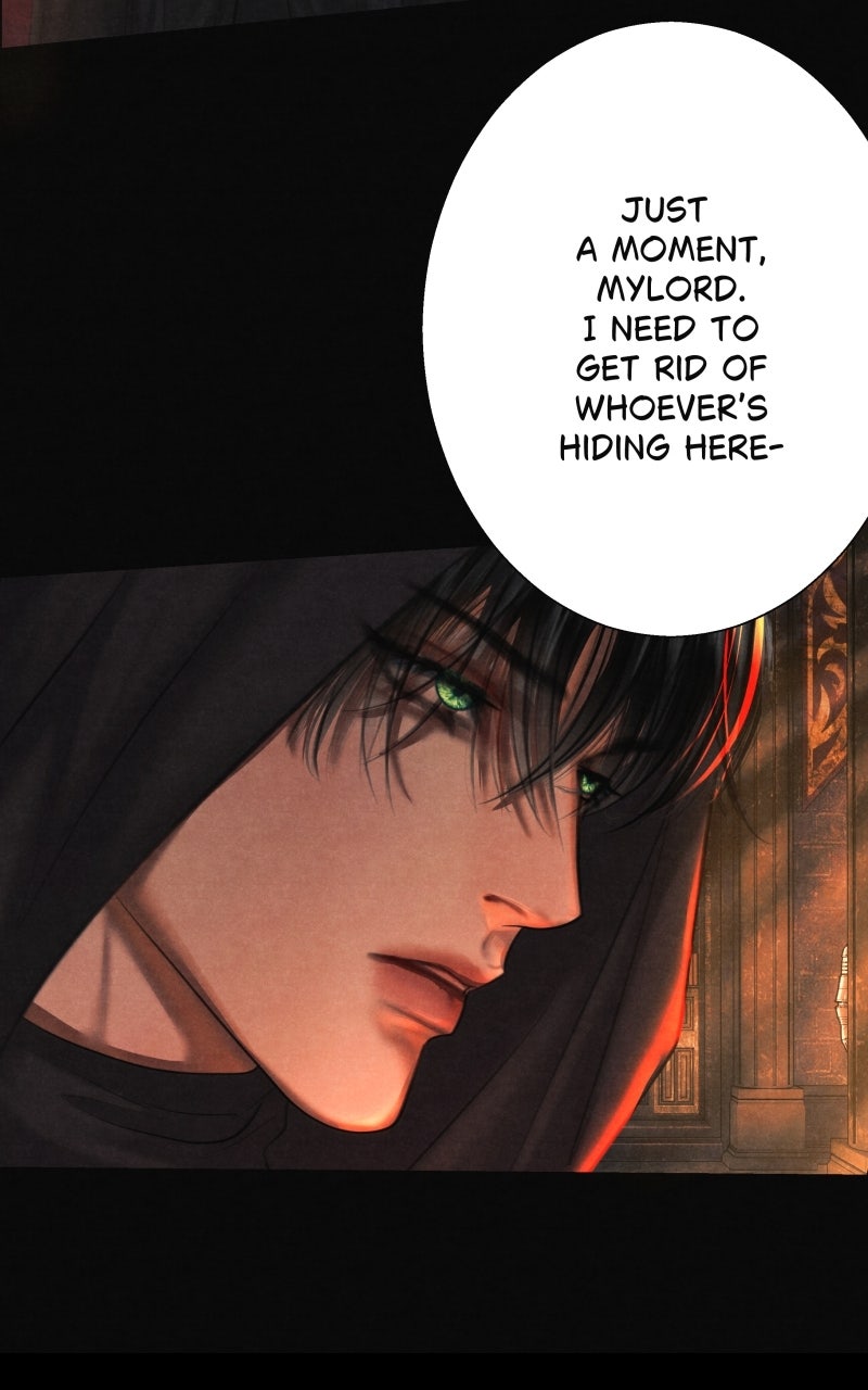 The Ghost Duchess Ep. 12 - Trap page 8 - 