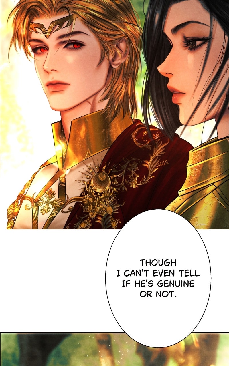 The Ghost Duchess Ep. 12 - Trap page 85 - 
