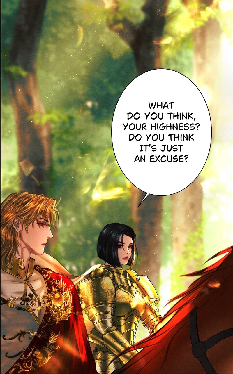 The Ghost Duchess Ep. 12 - Trap page 86 - 