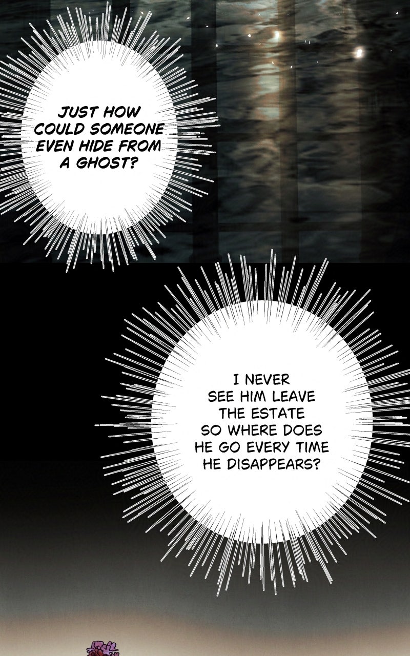 The Ghost Duchess Ep. 13 - New Strategy page 11 - 