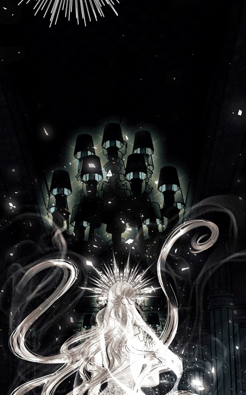 The Ghost Duchess Ep. 13 - New Strategy page 15 - 