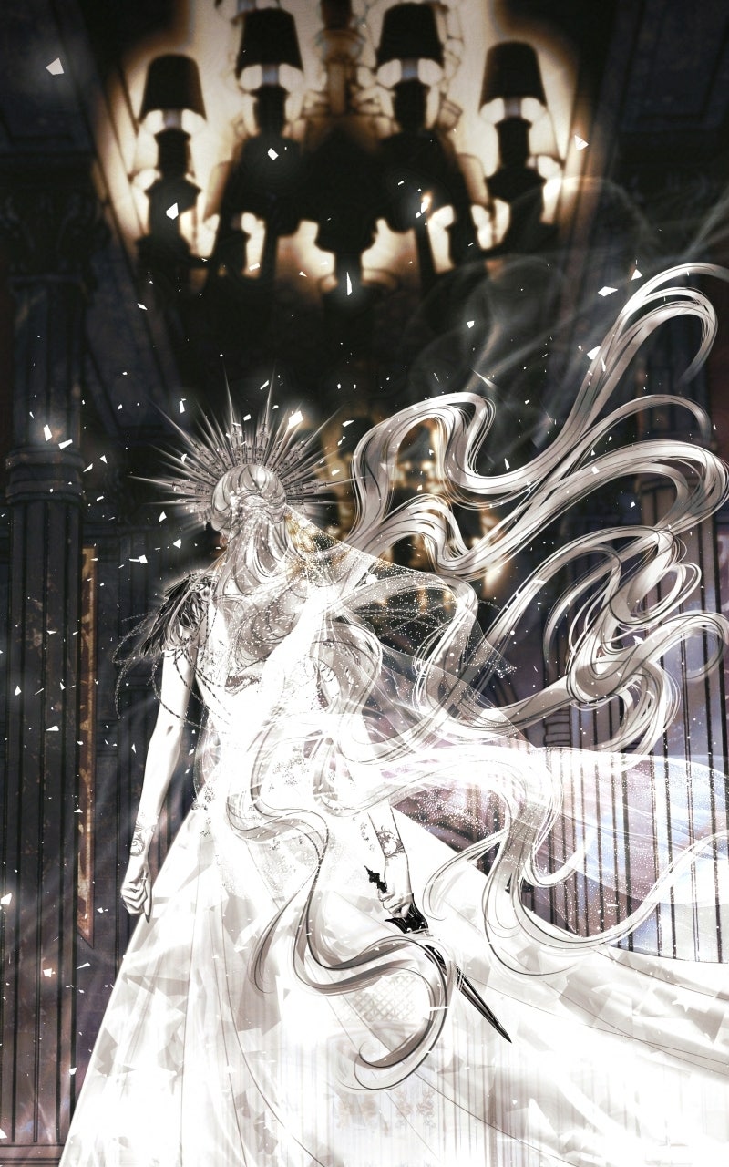 The Ghost Duchess Ep. 13 - New Strategy page 18 - 