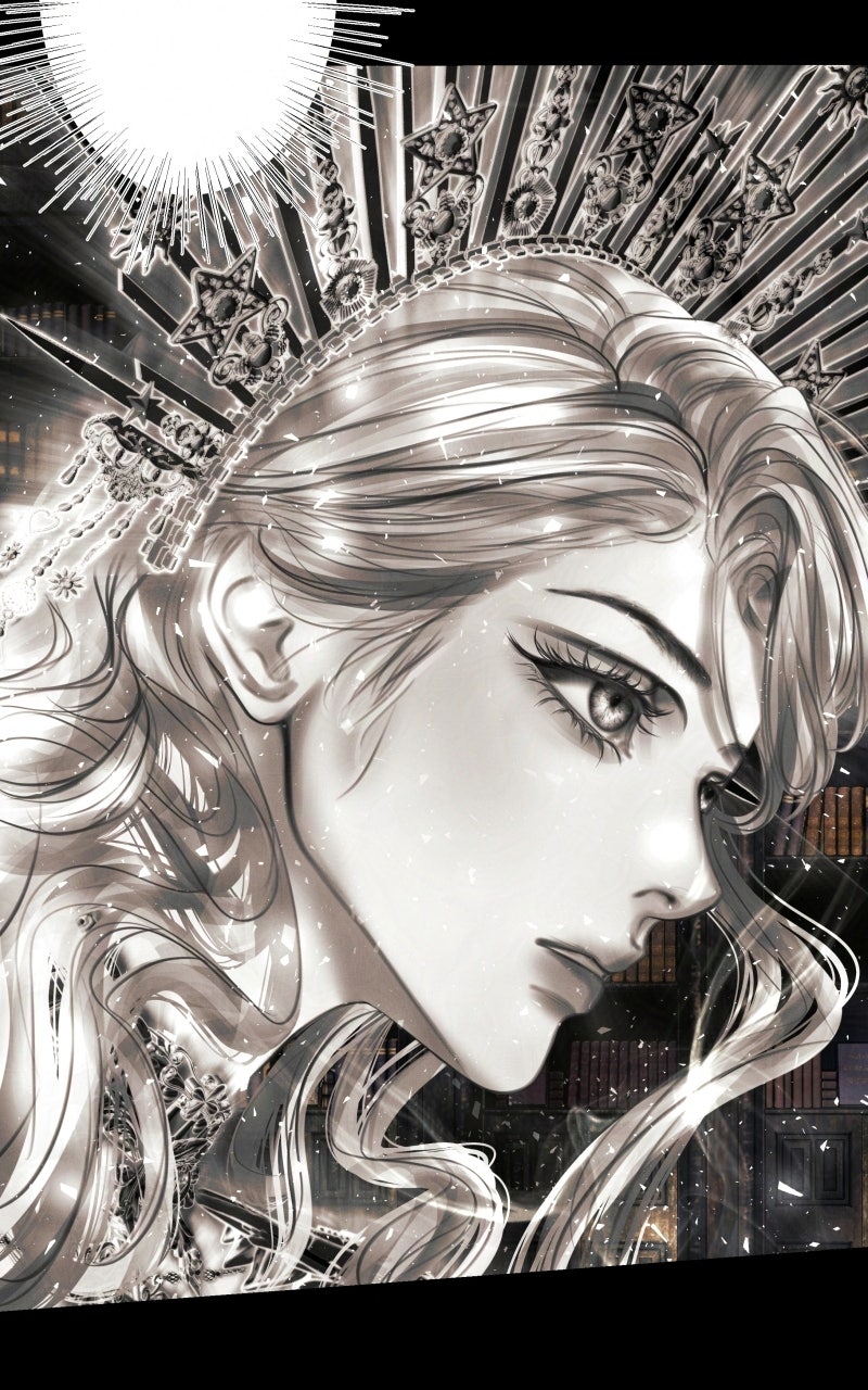 The Ghost Duchess Ep. 13 - New Strategy page 20 - 