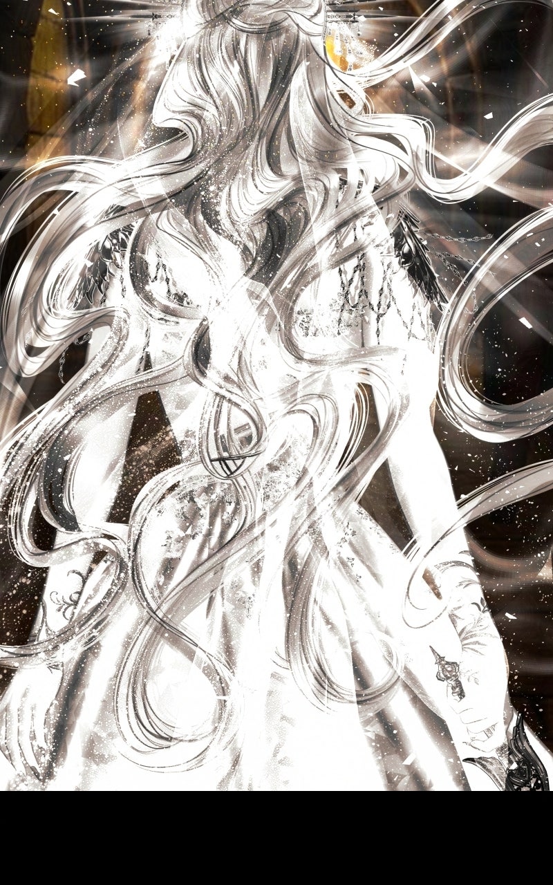 The Ghost Duchess Ep. 13 - New Strategy page 32 - 