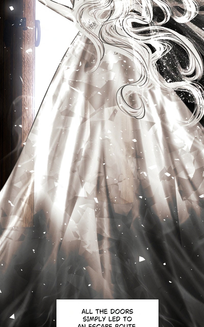 The Ghost Duchess Ep. 13 - New Strategy page 34 - 