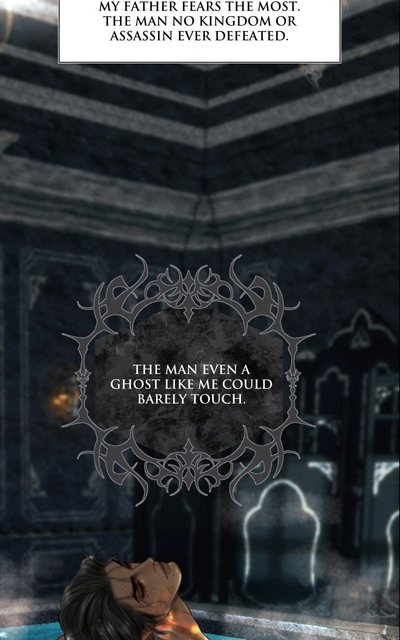The Ghost Duchess Ep. 13 - New Strategy page 46 - 