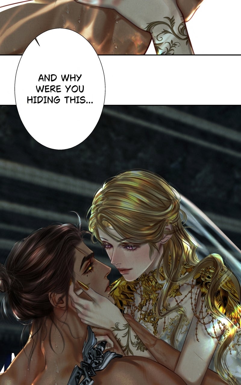 The Ghost Duchess Ep. 13 - New Strategy page 66 - 