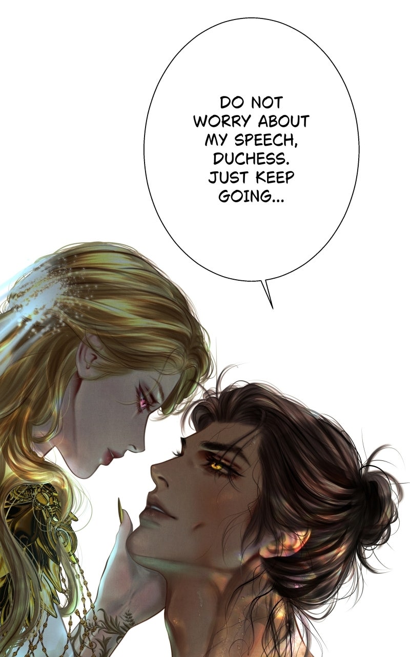 The Ghost Duchess Ep. 13 - New Strategy page 70 - 