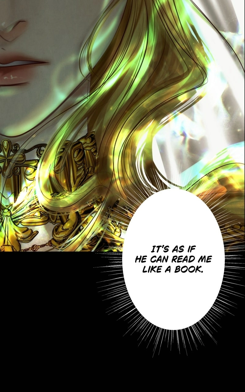 The Ghost Duchess Chapter 14 page 2 - 