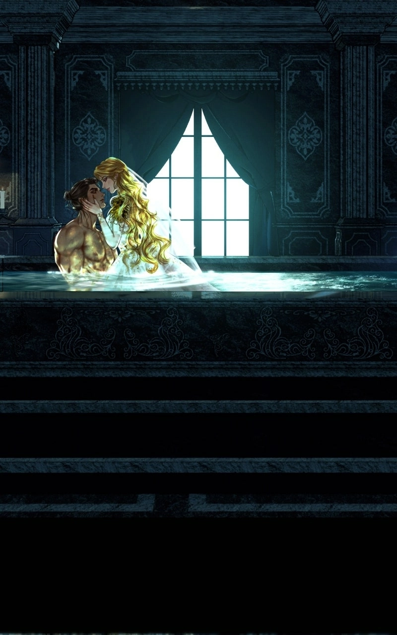 The Ghost Duchess Chapter 14 page 14 - 